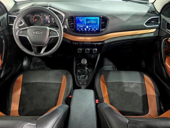 Lada (ВАЗ) Vesta I Рестайлинг (NG) с пробегом 2023 года, цена 1 359 000 рублей, 67454 км, универсал, Автокод Объявления