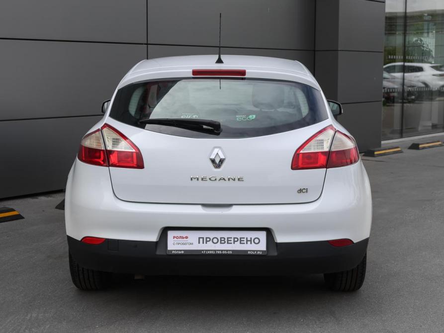 Renault Megane III Москва  - изображение 6