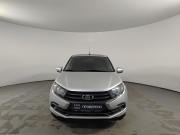 Lada (ВАЗ) Granta I Рестайлинг Уфа  - изображение 24