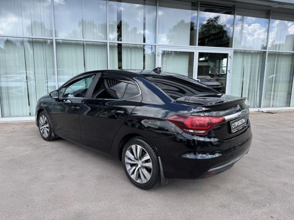 Citroen C4 II Рестайлинг с пробегом 2016 года, цена 1 300 000 рублей, 170000 км, седан, Автокод Объявления