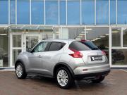 Nissan Juke I Ульяновск  - изображение 33