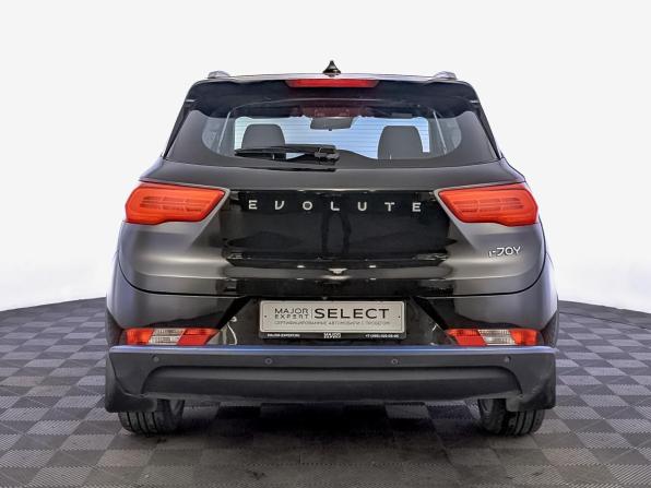 Evolute i-JOY I с пробегом 2023 года, цена 1 680 000 рублей, 29978 км, внедорожник, Автокод Объявления