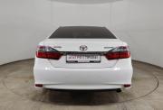 Toyota Camry VII (XV50) Рестайлинг Волгоград  - изображение 32