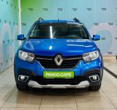 Renault Sandero II Рестайлинг Набережные Челны  - изображение 25