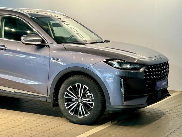 JETOUR X70+ I Рестайлинг с пробегом 2023 года, цена 2 187 000 рублей, 11000 км, внедорожник, Автокод Объявления