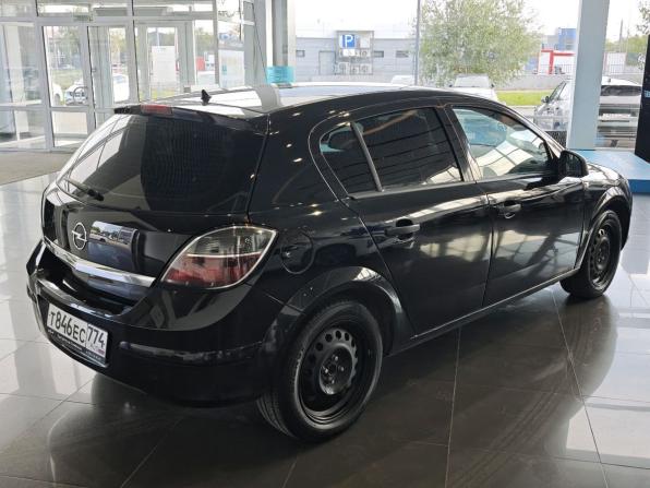 Opel Astra H Рестайлинг с пробегом 2011 года, цена 460 000 рублей, 166000 км, хэтчбек, Автокод Объявления