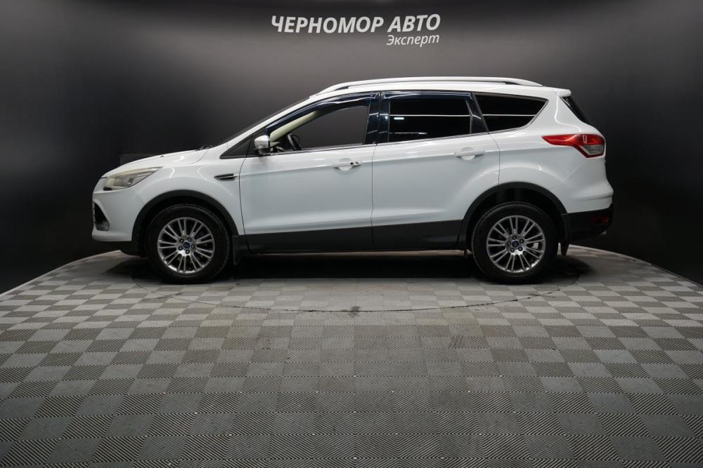 Ford Kuga II Крым  - изображение 2