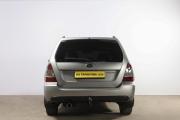 Subaru Forester II Рестайлинг Новосибирск  - изображение 25