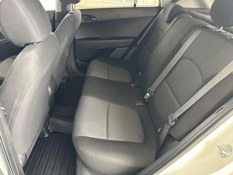 Hyundai Creta I Курск  - изображение 15