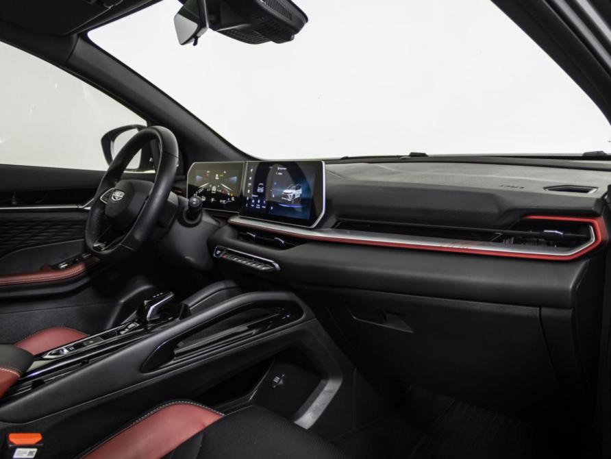 Geely Coolray I Рестайлинг Москва  - изображение 14