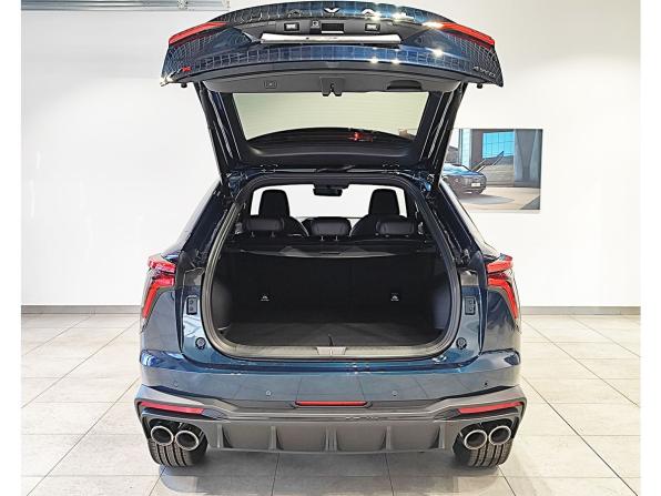 Новый Haval F7x II 2026 года, цена 3 761 010 рублей, внедорожник, Автокод Объявления