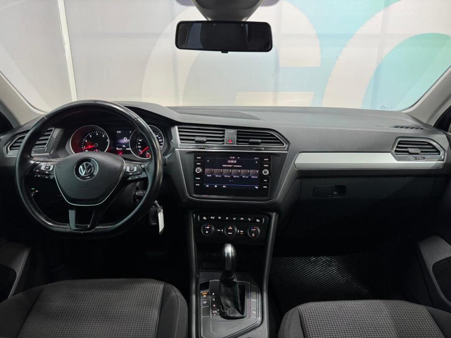 Volkswagen Tiguan II Набережные Челны  - изображение 14