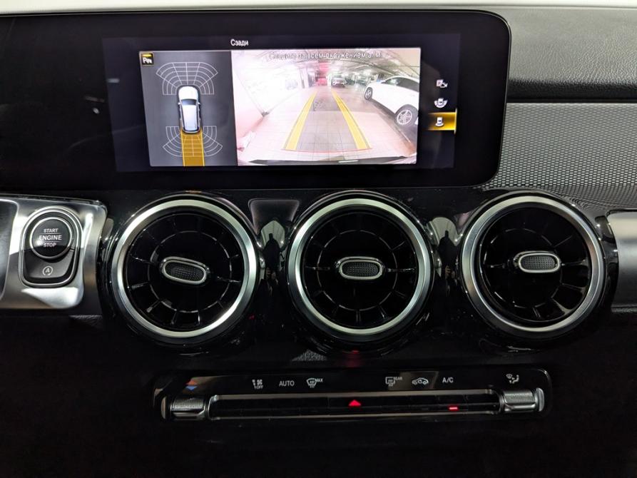 Mercedes-Benz GLB I (X247) Химки  - изображение 4