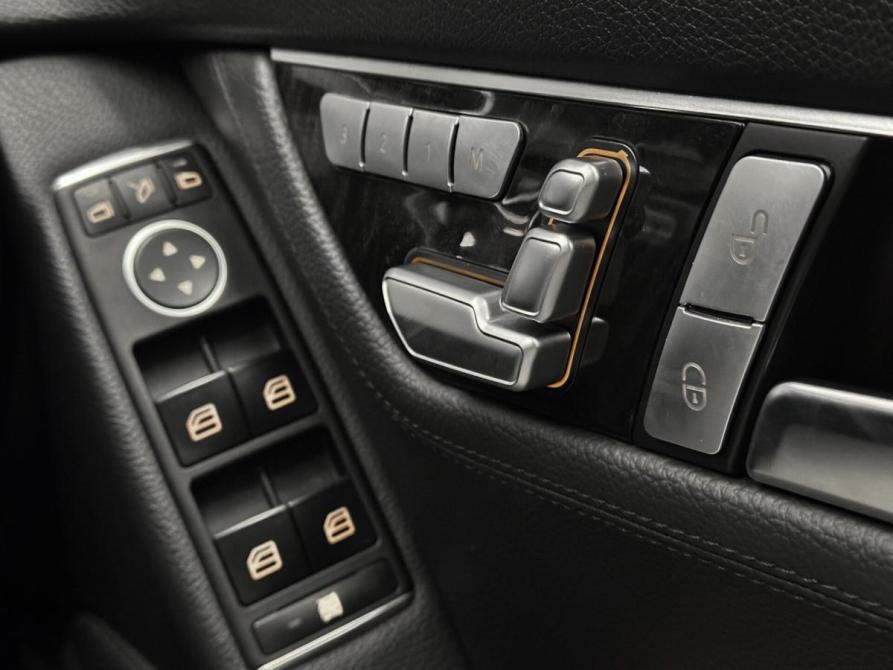 Mercedes-Benz C-Класс III (W204) Рестайлинг Красноярск  - изображение 17