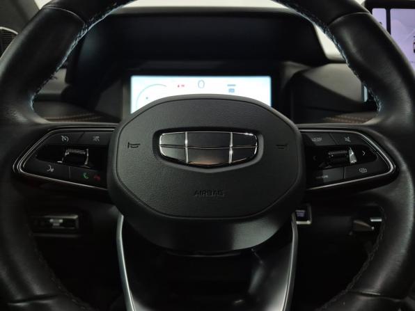 Geely Okavango I Рестайлинг с пробегом 2024 года, цена 2 630 000 рублей, 69548 км, внедорожник, Автокод Объявления