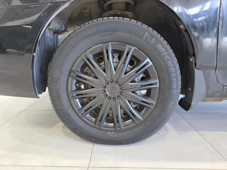 Lifan Solano I (620) Таганрог  - изображение 17