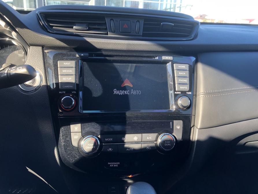 Nissan X-Trail III Рестайлинг Брянск  - изображение 14