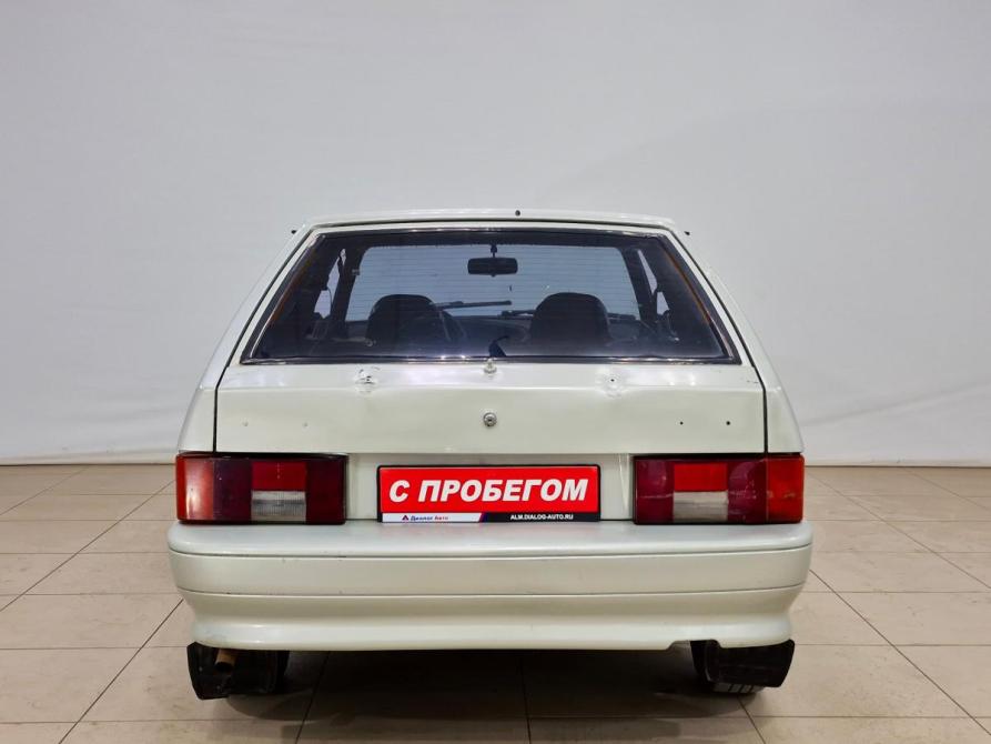 Lada (ВАЗ) 2113 Альметьевск  - изображение 6