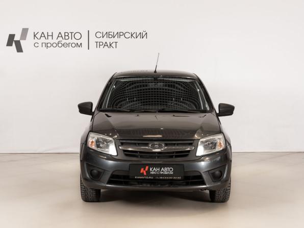 Lada (ВАЗ) Granta I с пробегом 2018 года, цена 499 000 рублей, 150000 км, лифтбек, Автокод Объявления
