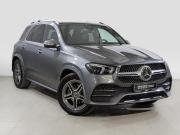 Mercedes-Benz GLE II (V167) Москва  - изображение 33