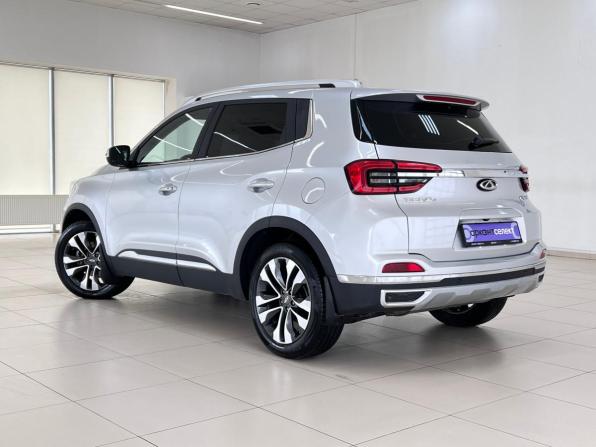 Chery Tiggo 4 I Рестайлинг с пробегом 2019 года, цена 1 210 000 рублей, 96000 км, внедорожник, Автокод Объявления