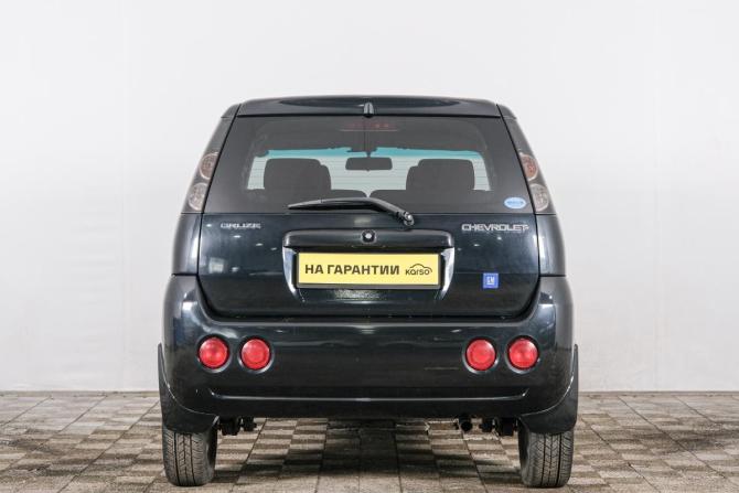 Chevrolet Cruze (HR) с пробегом 2005 года, цена 459 000 рублей, 227469 км, хэтчбек, Автокод Объявления