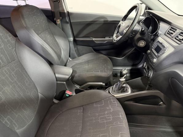 Kia Rio III с пробегом 2011 года, цена 845 000 рублей, 147786 км, седан, Автокод Объявления