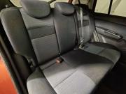 Hyundai Getz I Рестайлинг Москва  - изображение 37