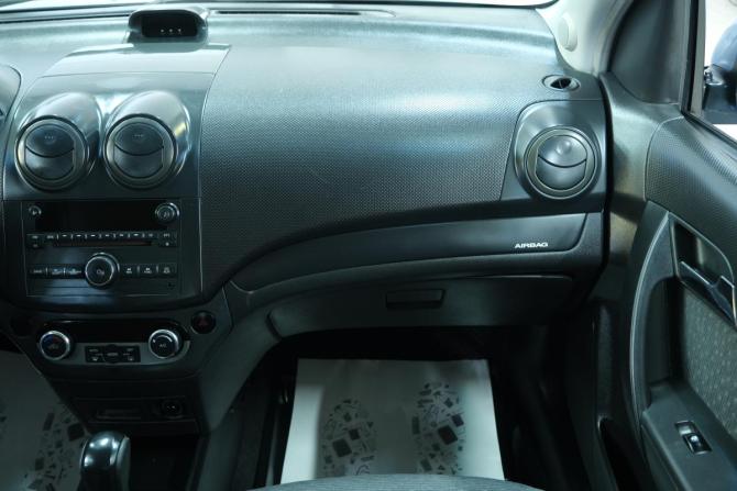 Chevrolet Aveo I Рестайлинг с пробегом 2006 года, цена 699 000 рублей, 210000 км, седан, Автокод Объявления
