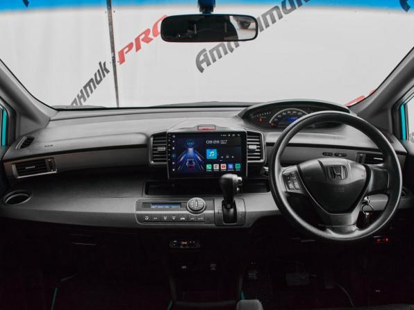Honda Freed I с пробегом 2010 года, цена 920 000 рублей, 181882 км, компактвэн, Автокод Объявления