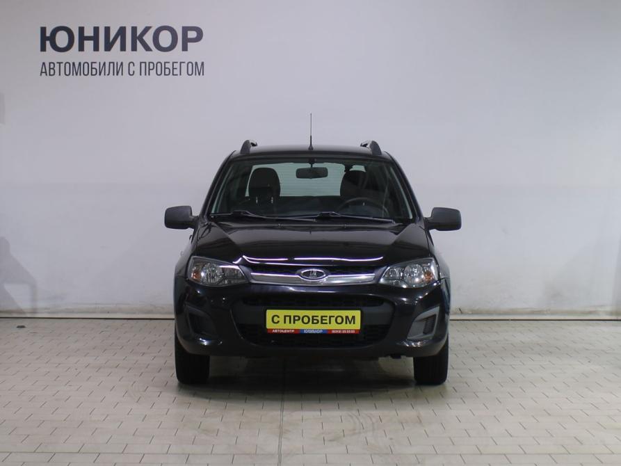 Lada (ВАЗ) Kalina II Дзержинск  - изображение 5