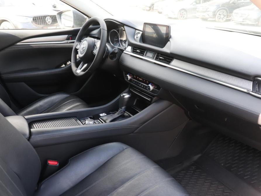 Mazda 6 III (GJ) Рестайлинг 2 Москва  - изображение 9