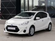 Toyota Aqua I Рестайлинг Новосибирск  - изображение 19