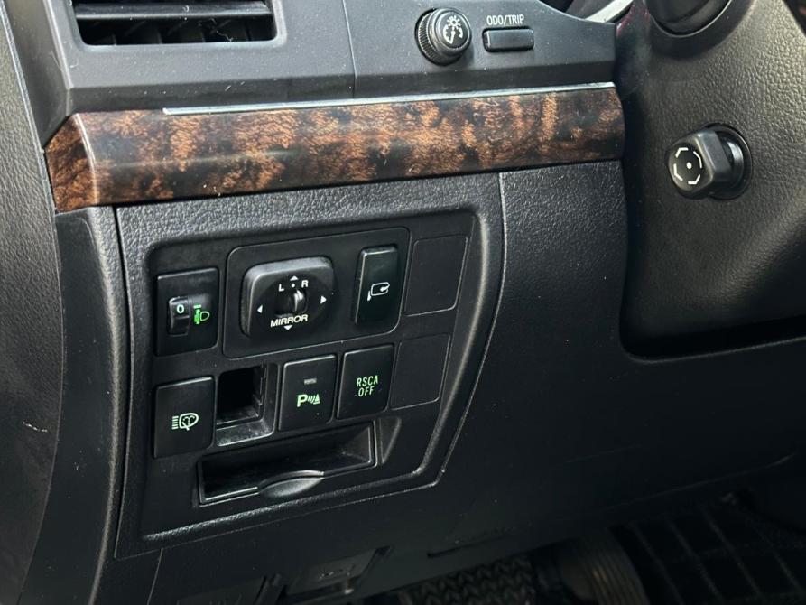 Toyota Land Cruiser 200 Series Санкт-Петербург  - изображение 12