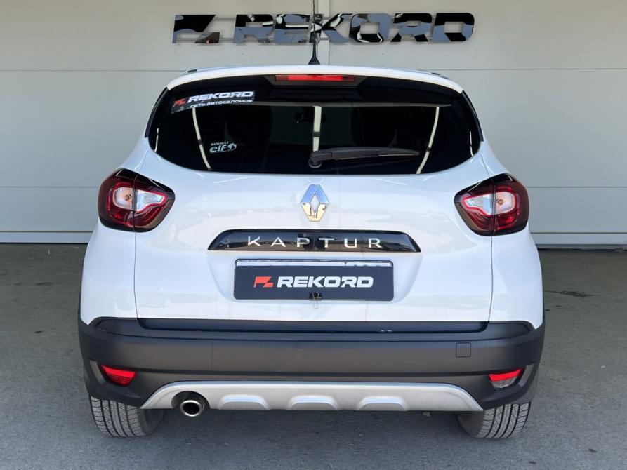 Renault Kaptur I Уфа  - изображение 6