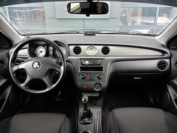 Mitsubishi Outlander I с пробегом 2007 года, цена 649 000 рублей, 281414 км, внедорожник, Автокод Объявления