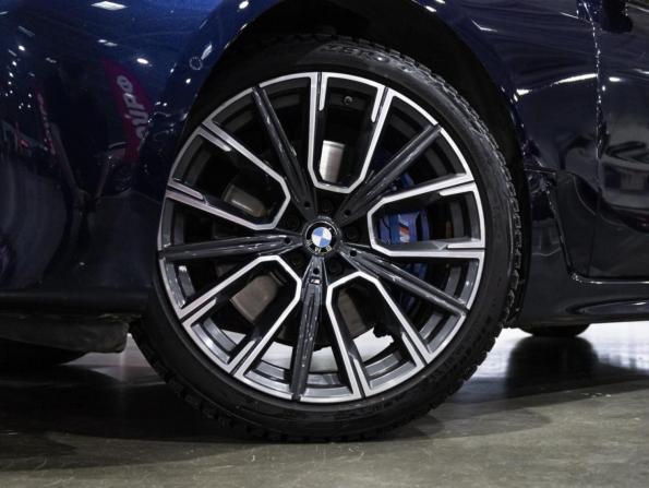 BMW 6 серии IV (G32) Рестайлинг с пробегом 2021 года, цена 5 599 000 рублей, 96587 км, лифтбек, Автокод Объявления