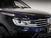 Volkswagen Touareg II Рестайлинг Санкт-Петербург  - изображение 56