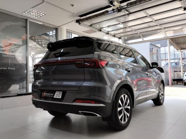 Chery Tiggo 7 Pro Max I с пробегом 2023 года, цена 1 790 000 рублей, 61285 км, внедорожник, Автокод Объявления