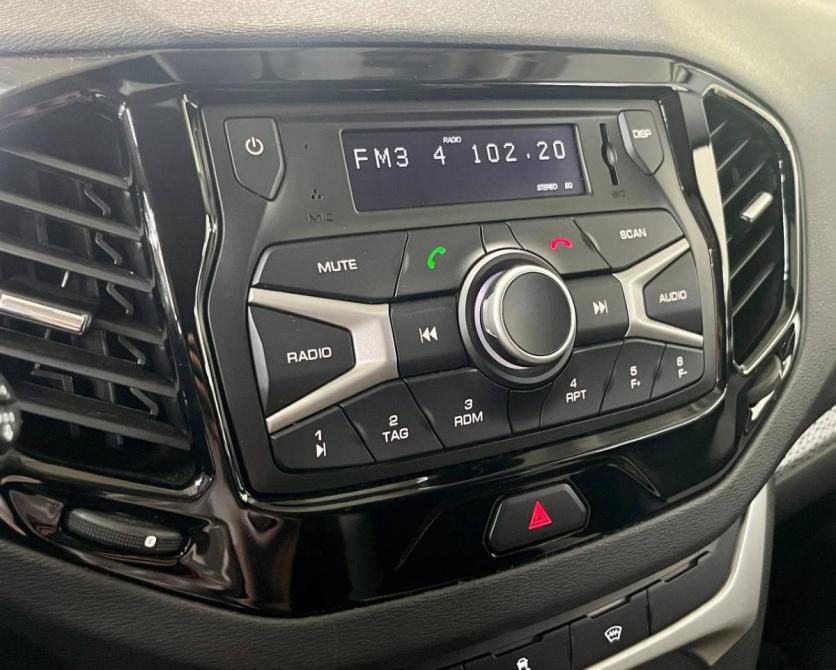 Lada (ВАЗ) Vesta I Красноярск  - изображение 11