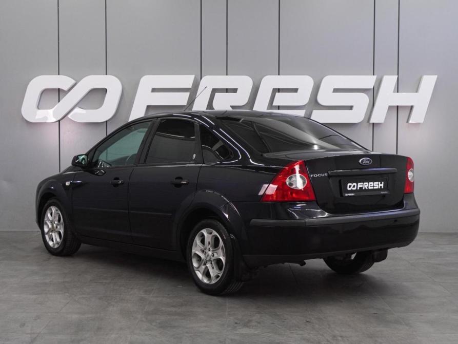 Ford Focus II Воронеж  - изображение 2