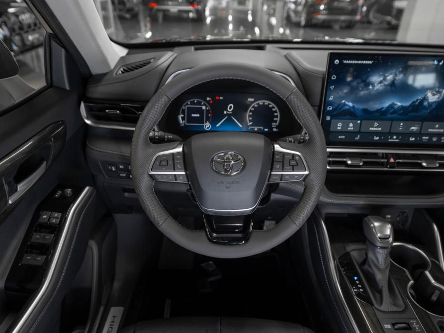 Toyota Highlander IV (XU70) Москва  - изображение 11