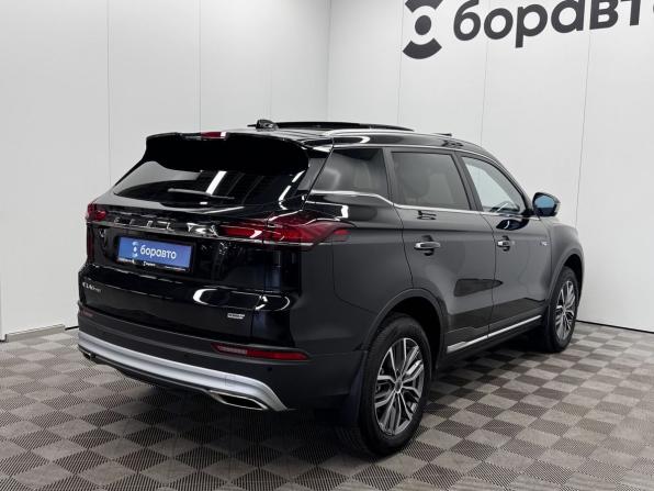 Geely Atlas Pro с пробегом 2023 года, цена 2 499 000 рублей, 5033 км, внедорожник, Автокод Объявления