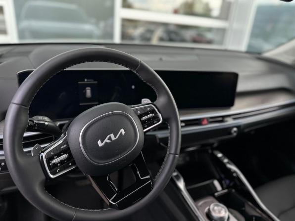 Новый Kia Sorento IV Рестайлинг 2025 года, цена 6 826 800 рублей, внедорожник, Автокод Объявления