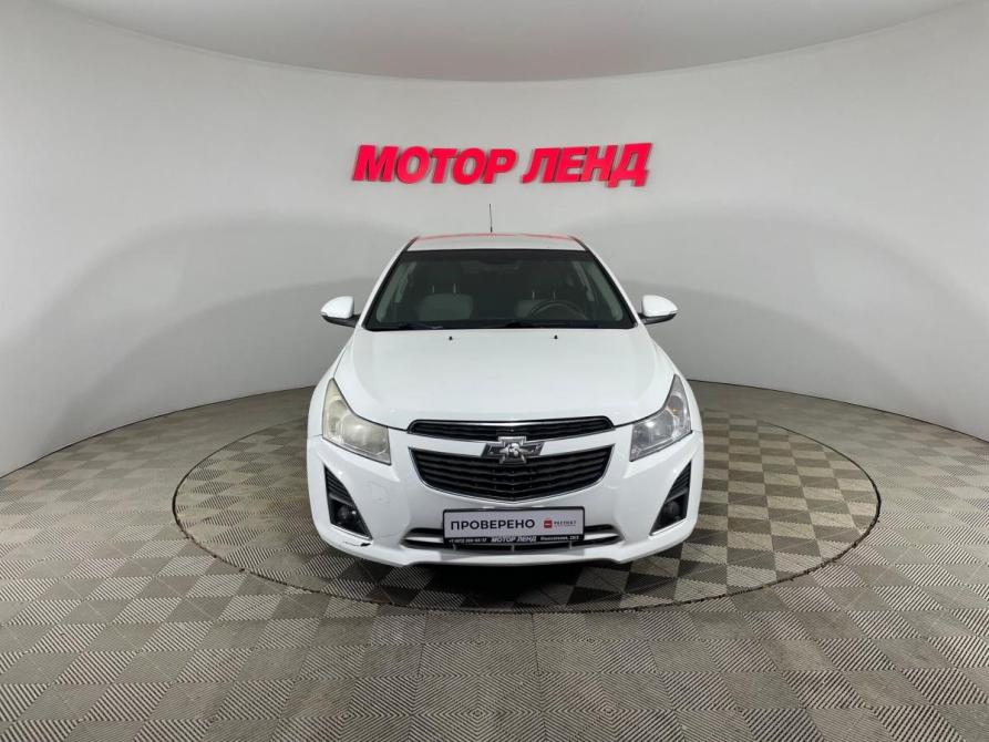 Chevrolet Cruze I Рестайлинг Воронеж  - изображение 2
