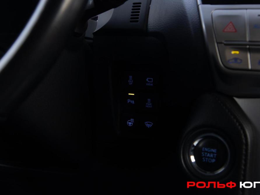 Toyota Land Cruiser Prado 150 Series Рестайлинг 3 Москва  - изображение 24