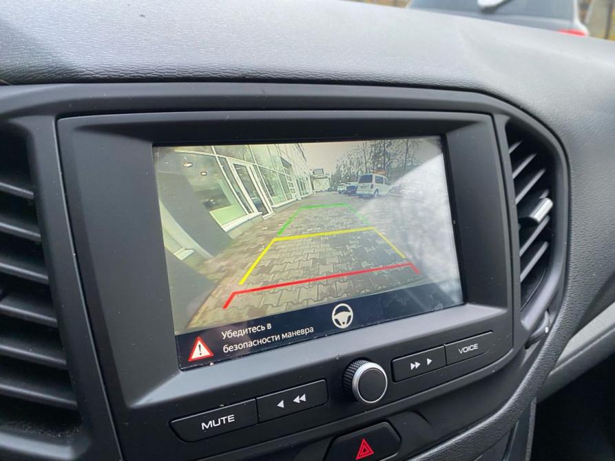 Lada (ВАЗ) Vesta I Екатеринбург  - изображение 19