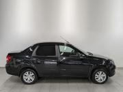 Lada (ВАЗ) Granta I Рестайлинг Москва  - изображение 31