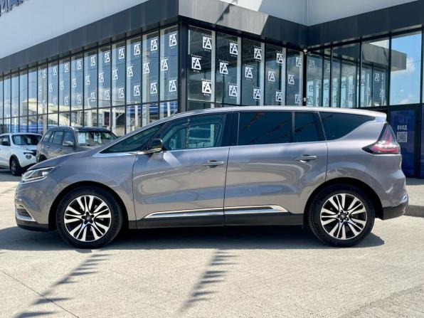 Renault Espace V с пробегом 2015 года, цена 1 450 000 рублей, 218459 км, минивэн, Автокод Объявления