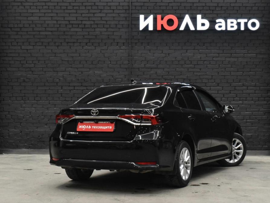 Toyota Corolla XII (E210) Екатеринбург  - изображение 6